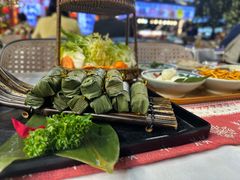 -刘姐啤酒鱼民族演艺餐厅(西街总店)