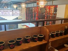 -东镇老火锅(高新区店)
