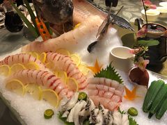 -大树头森林餐厅(番禺广场店)