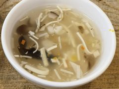 -素清香(解放路店)