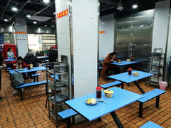 大堂-天天锅贴王(迎凤街店)