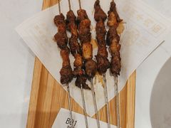 -陳香貴·蘭州牛肉面(松江亚繁亚乐城店)