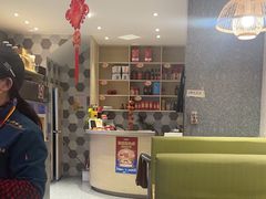 -傅先生东北菜(青年城店)