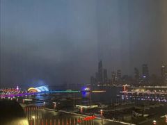 -青岛海尔洲际酒店