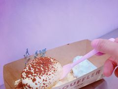 -狐狸和向日葵(北京路店)