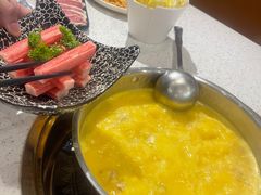 -八珍玉食鸡煲·打边炉(印象城店)