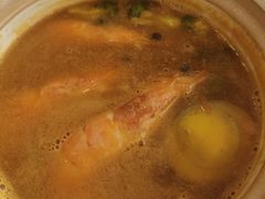 -子霖南山鲜虾面(南山总店)