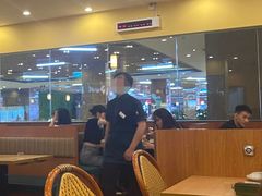 大堂-萨莉亚意式餐厅(苏州食百家店)