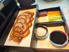 -莉莉海堂HAITANG·烤鸭(国贸商城店)