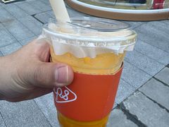 -Sips&Lick茶兰咖啡(五道口店)