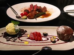 -C&R西班牙餐厅
