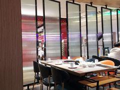 大堂-煲宫猪肚鸡(晶品店)