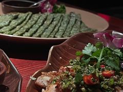 -花马天堂云南餐厅 Lost Heaven(外滩店)