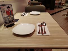 -必胜客(新福地店)