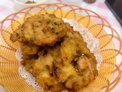 -三只鸟本地特色菜馆(上饶总店)