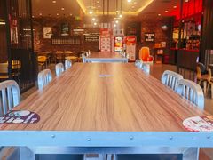 -汉堡王(萧山宝龙店)