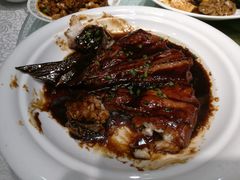 -老人和饭店(打浦路店)