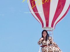 -六鳌翡翠湾滨海度假景区