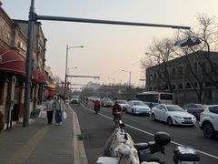 -北京稻香村(零号店)