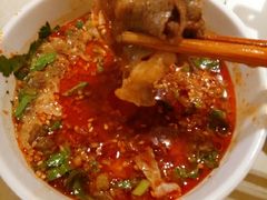 -海底捞火锅(上元大街店)