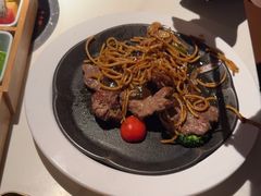 -吉布鲁牛排海鲜自助(成都大悦城店)