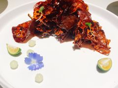 -许家菜(望江店)