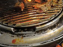 -阪尚皇·原切牛排·烤肉火锅自助(北京路店)