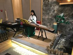 -豪爵足道·SPA(二七路店)