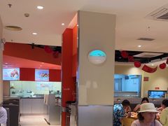 -九毛九西北菜(大东海店)