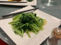-新镇江酒家(南京西路店)