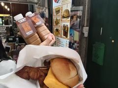 -世记咖啡(氹仔外卖店)