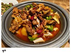 -耶里夏丽·新疆菜(徐家汇臻选店)