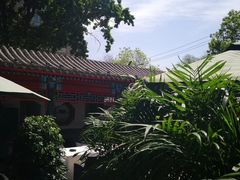-厉家菜(金宝街店)