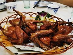 -津津菜馆(绝没分店)