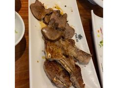烤牛仔骨-大渔之观(安贞店)