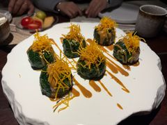 -德永枣香烤鸭(官舍店)