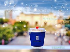 -73coffee(创智天地店)