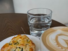 -fishtank鱼缸咖啡(三山街店)