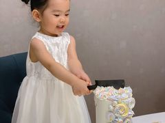 -Biteology Artisan Cakes(红庄·国际文化保税创新园店)