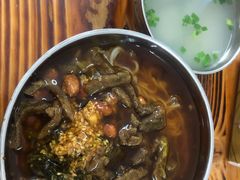 -小李腌粉(东海店)