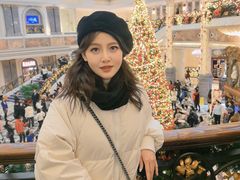 -王府半岛酒店