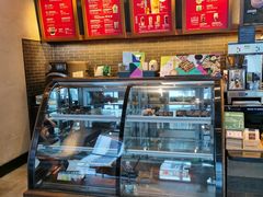 -星巴克(北京三里屯SOHO一店)