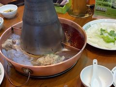 -刘老表·瓦罐汤涮肉(青云谱店)
