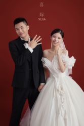 -乐默婚纱摄影工作室