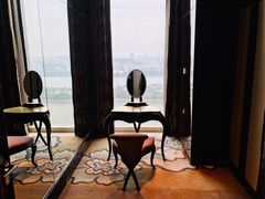 -长沙富力万达文华酒店