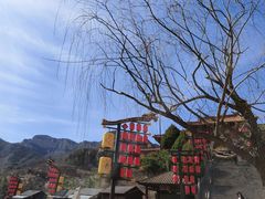 -苍岩山风景名胜区