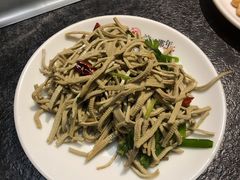 -前门后头老北京铜锅涮肉·京味菜·烤鸭(伊藤洋华堂店)