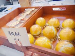 -京馔手工吐司(万达广场济南高新店)