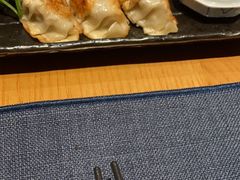 -广州增城保利皇冠假日酒店-玄日本餐厅