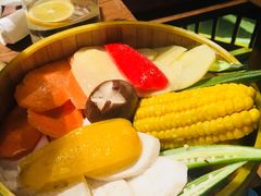 -黑牛の店·和牛烧肉(合生汇店)